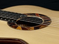 chitarra classica